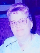 Obituary of Wanda L Watson