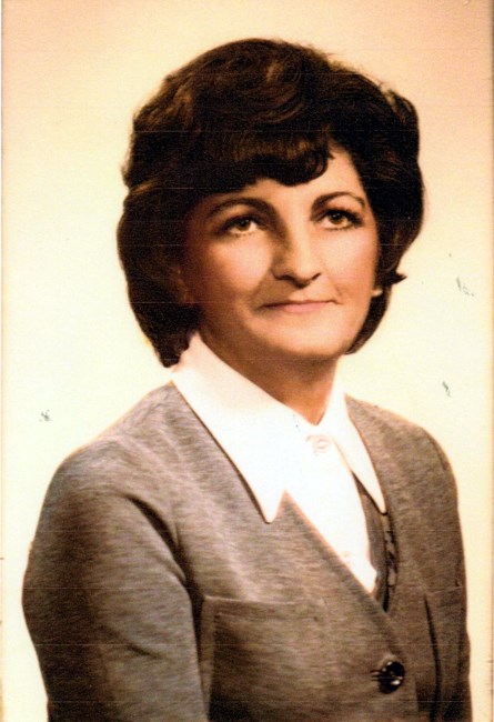 Obituary of Freida Elmore Guice