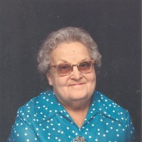 Obituary of Helen Marie Darling