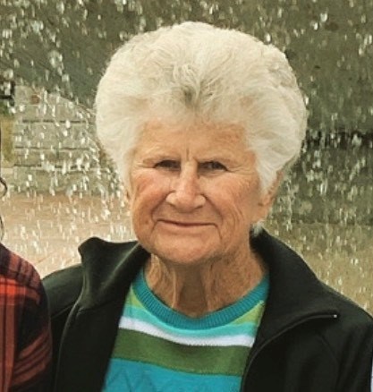 Obituary of Mary Lena Warhol