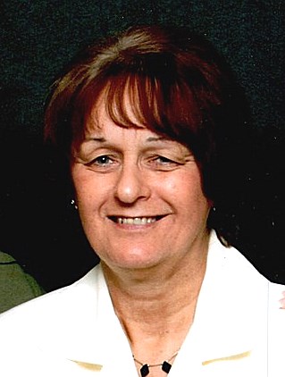 Obituary of Kathleen Ann Lewis