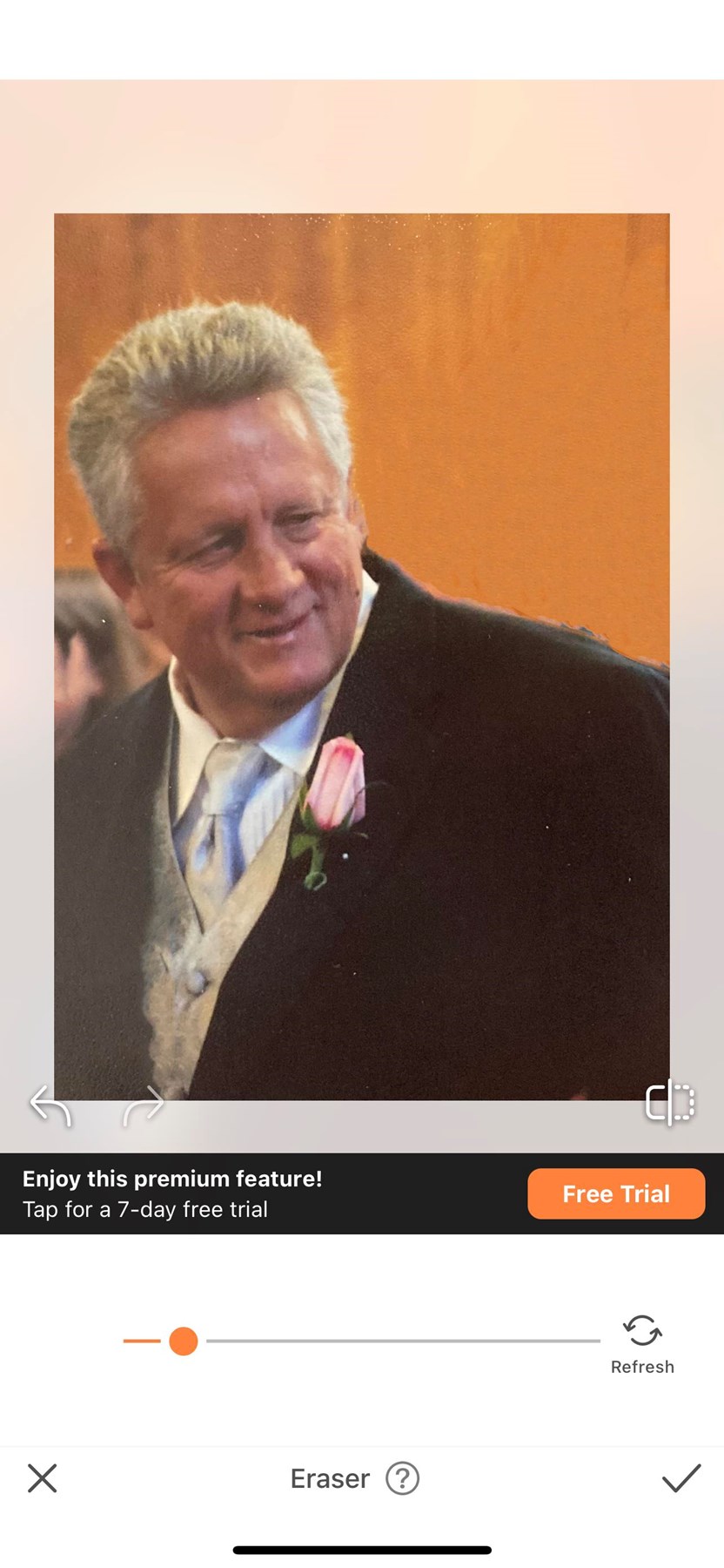 Obituary of Charles Marshall Wilkes