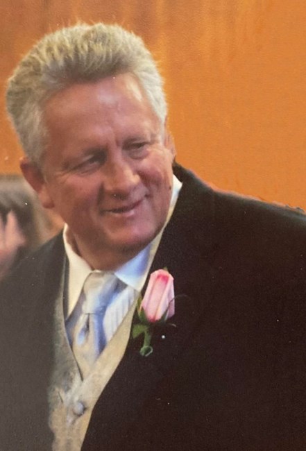 Obituary of Charles Marshall Wilkes