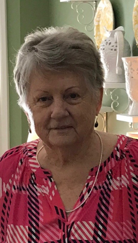 Obituary of Helen Tarleton Price