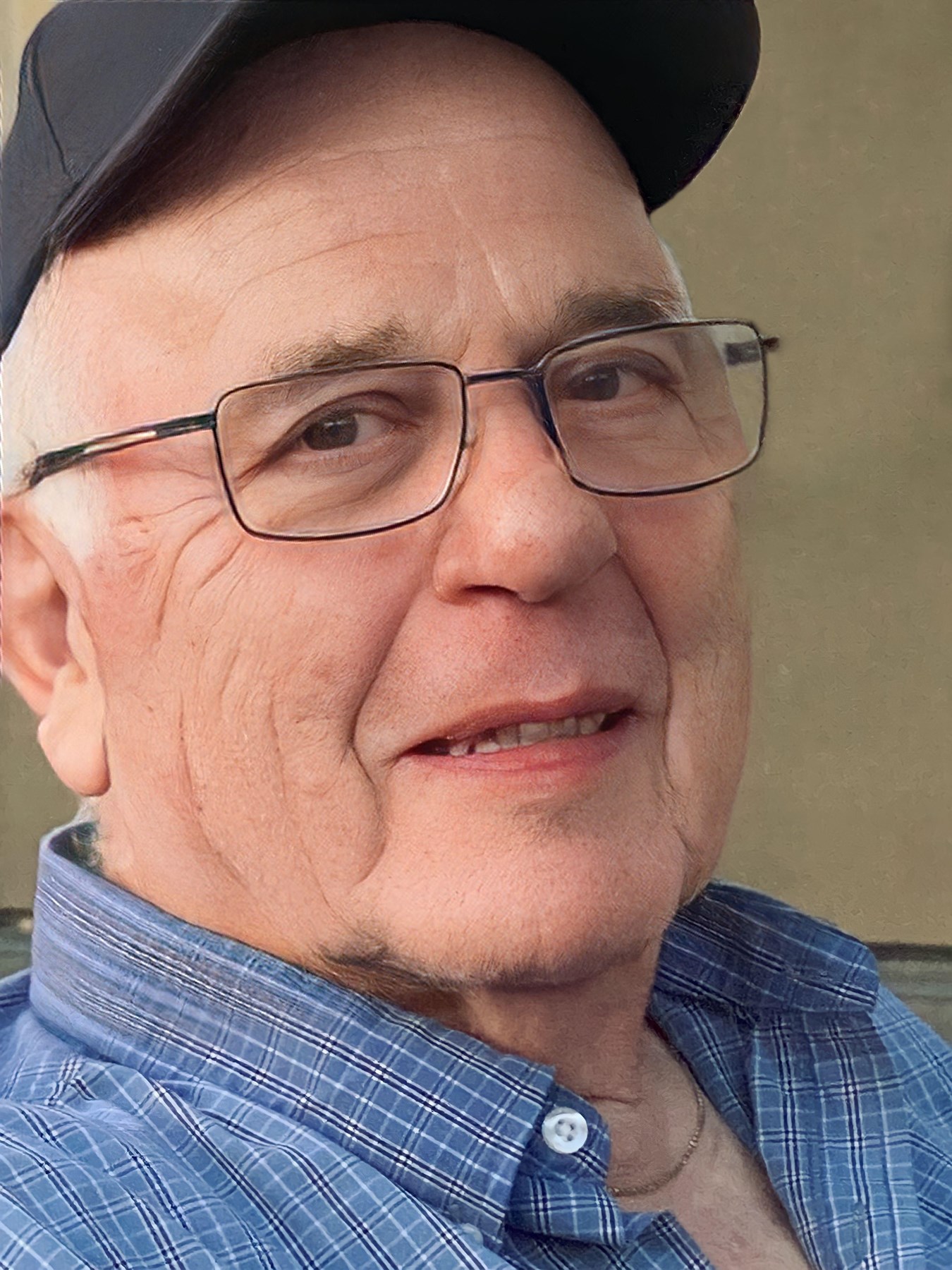 Pieter Vogel Obituary Saskatoon, SK