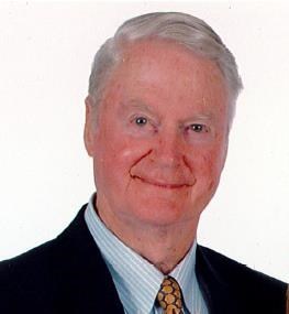 Obituario de Robert Gordon III