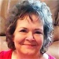 Obituary of Linda Kay Hancock