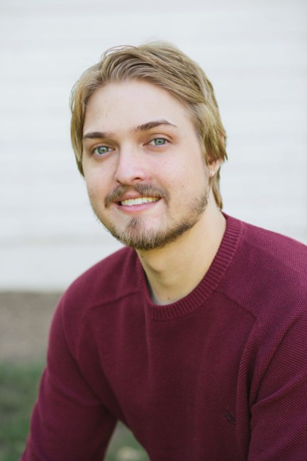 Obituary of Matthew Dean Hacking