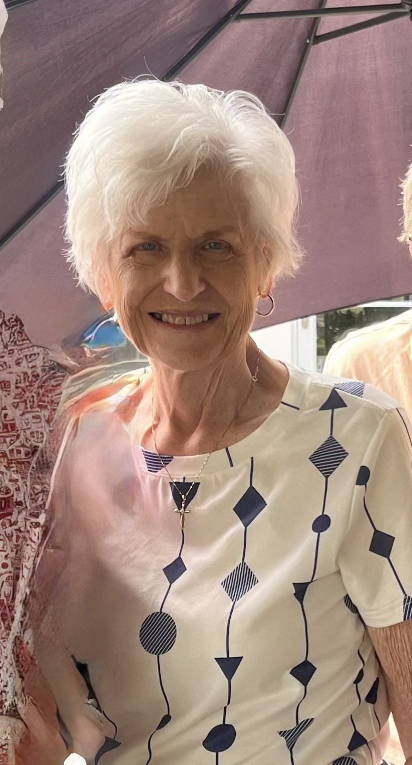 Obituary of Shirley Louise Anweiler