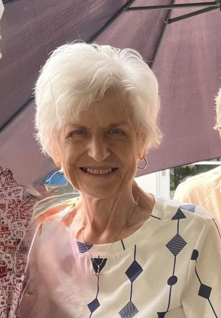 Obituary of Shirley Louise Anweiler