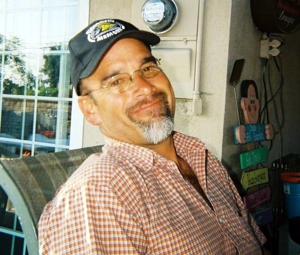 Obituary of Aaron Anchondo