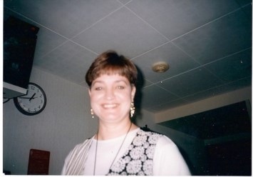 Obituary of Bobbie Jane Rowell