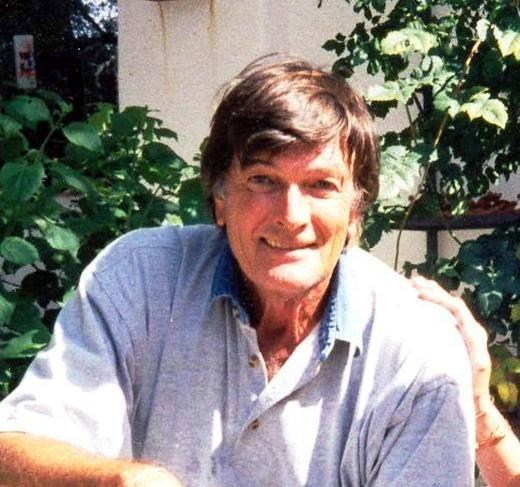 Avis de décès de Ron Bradshaw