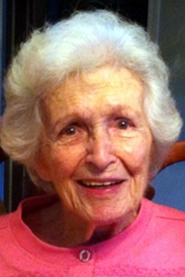 Obituary of Katherine H. Healey