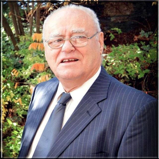 Obituary of Lucien Blais