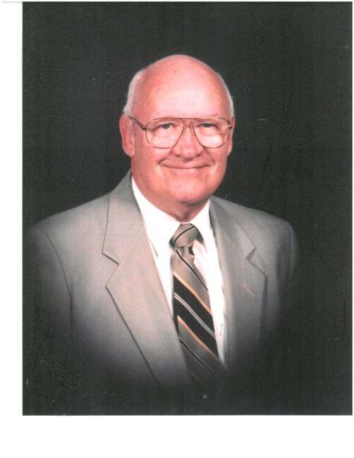 Obituary of Robert E. York
