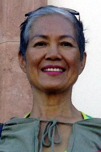 Obituary of Shirley Domingo Geronimo