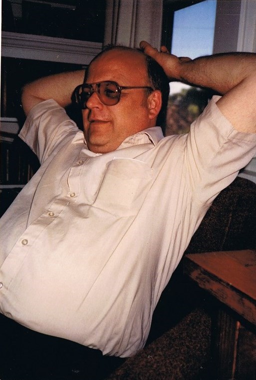 Obituary of Gary Heifferon