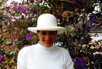 Obituary of Cynthia Clare Santiago