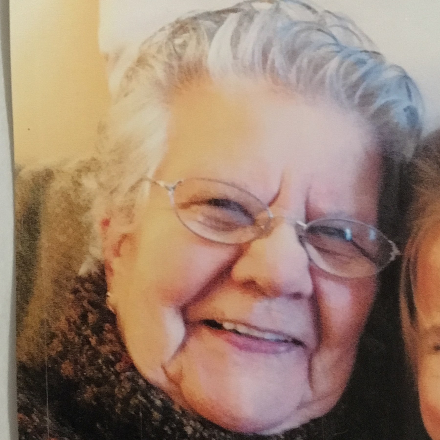 Theresa Dillon-Molnar Obituary - Potsdam, NY