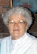 Obituary of Marie Josephine Gorman