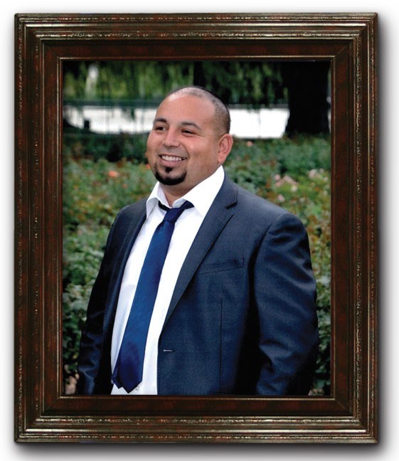 Obituary of Gio Rodriguez