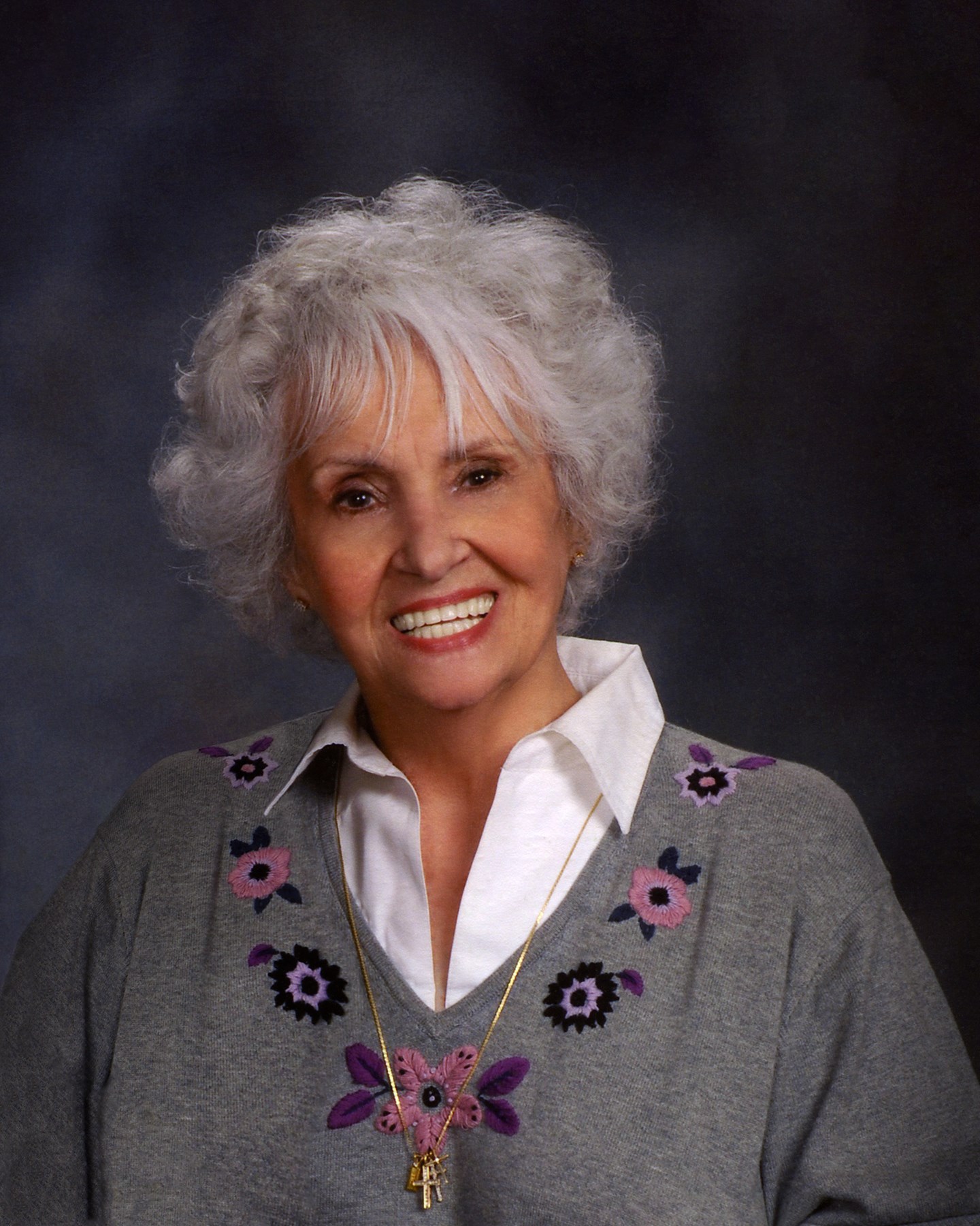 Obituary of Mrs. Patricia E. Peterson