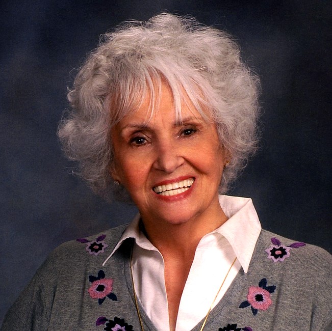 Obituary of Mrs. Patricia E. Peterson