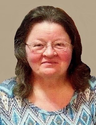 Obituary of Deborah Hamm Martin