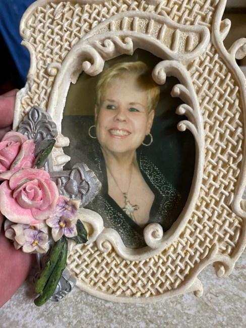 Obituary of Gail Smith