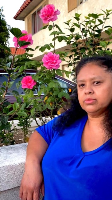 Obituary of Araceli Medina Avilez