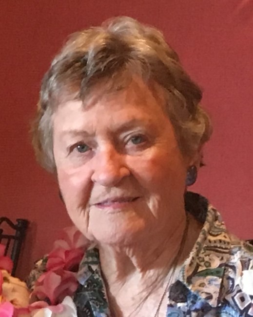 Obituary of Leona Ponish