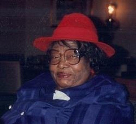 Obituary of Martha Reese Milligan Nears