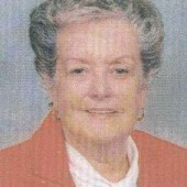 Obituary of Margaret P. Walton