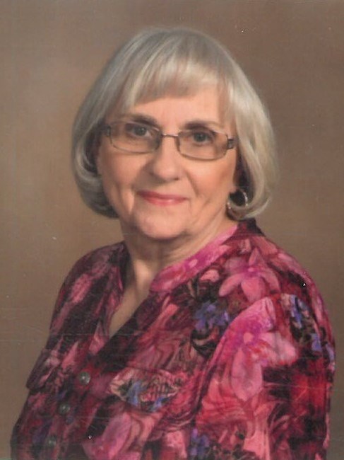 Obituary of Linda Jane Baran