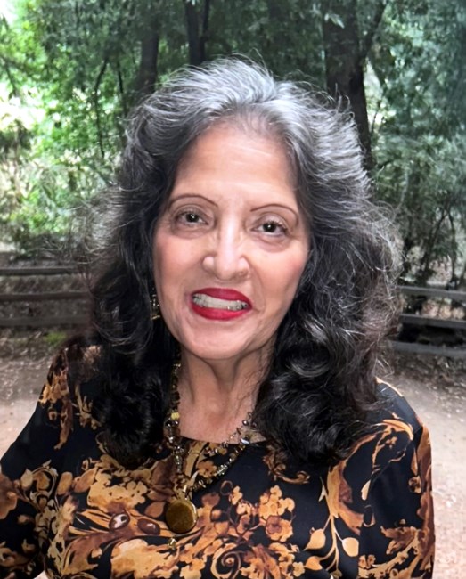 Obituary of Irene Madrigal Nunez