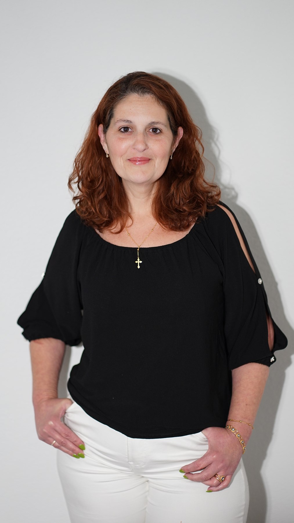 Avis de décès de Maria Denise Batista