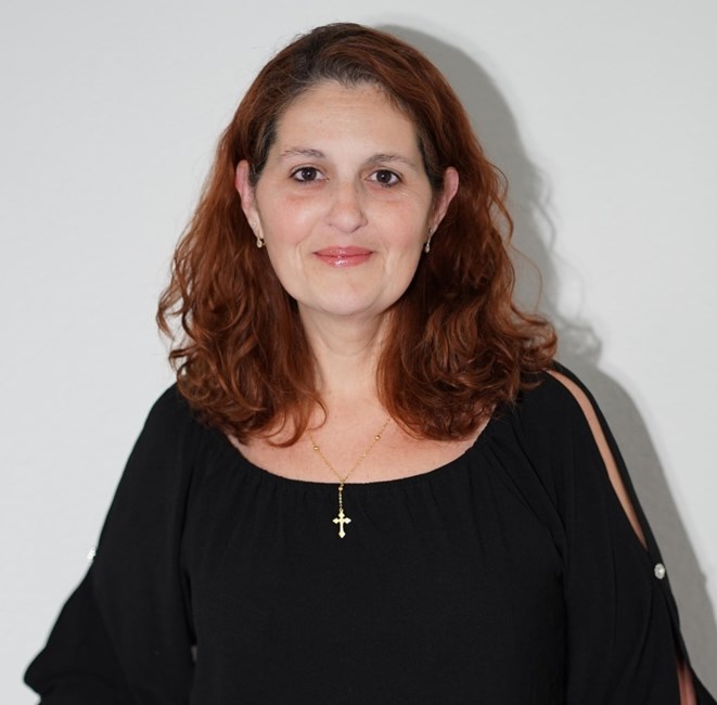 Obituary of Maria Denise Batista