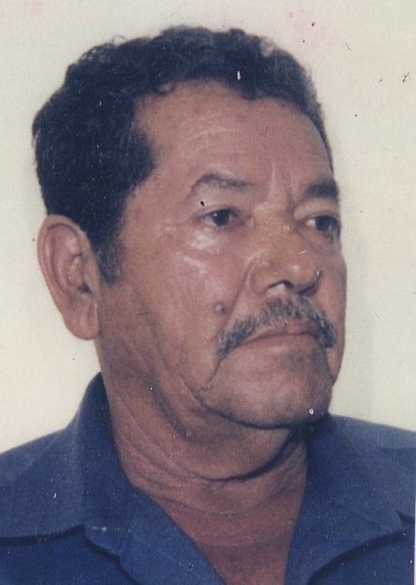 Obituary of Tomas Alejandre-Ayala