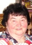 Obituary of Martha M. Wood