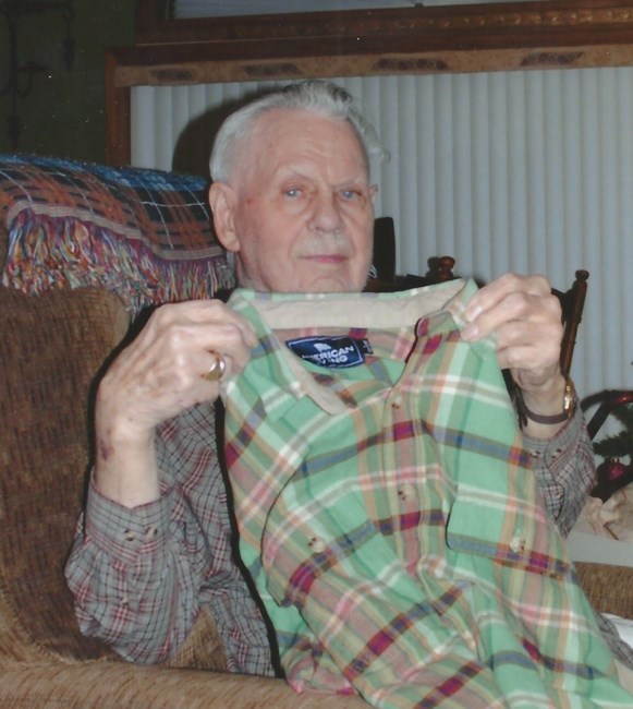 Obituary of Jay Dee Landrum