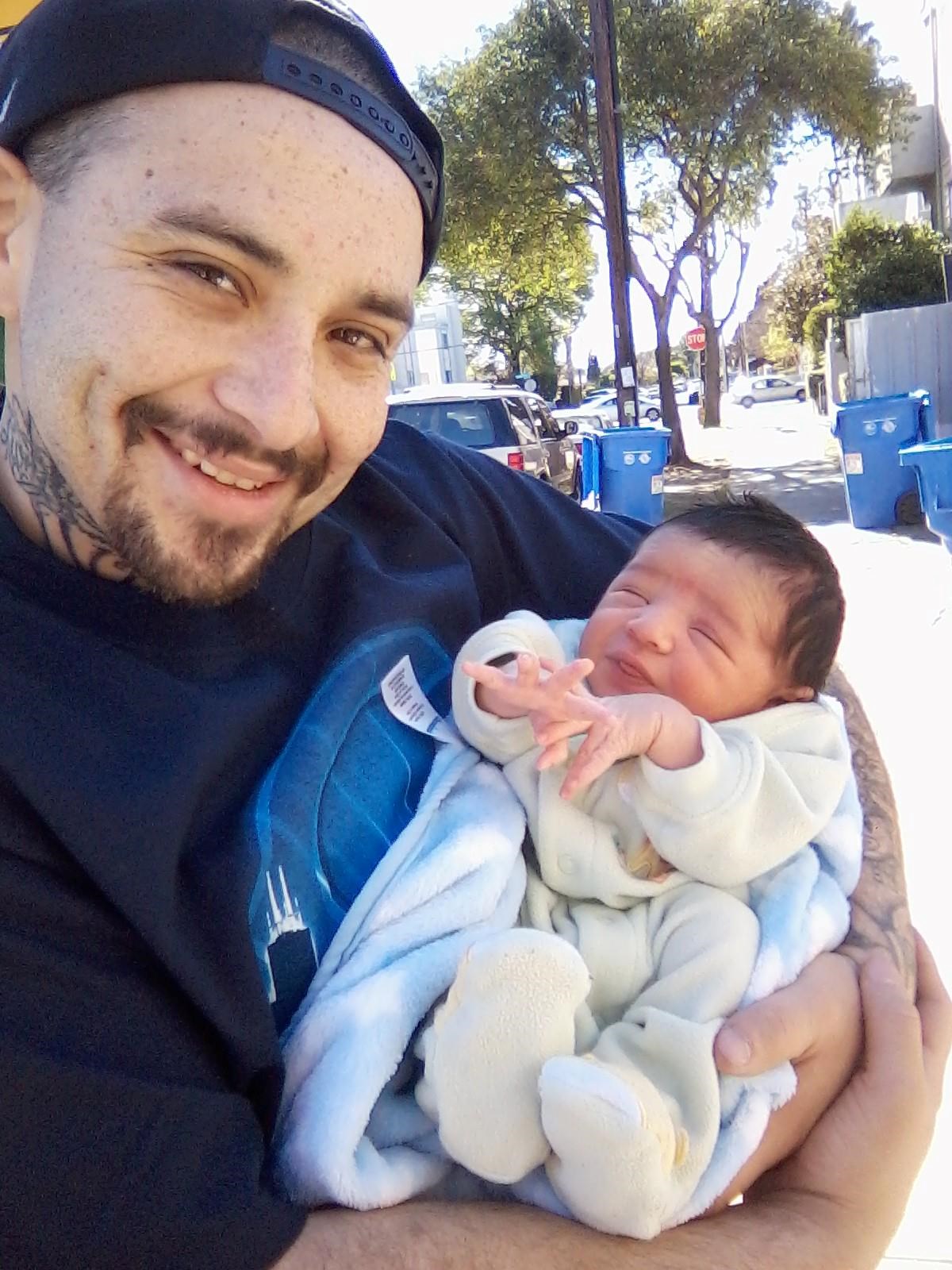 Obituary of Bryan Alexander Henriquez