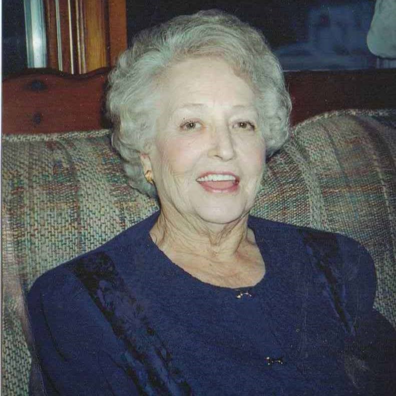 Obituary of Katie Jo McManus Medders