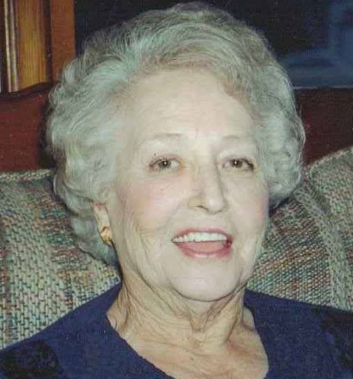 Obituary of Katie Jo McManus Medders