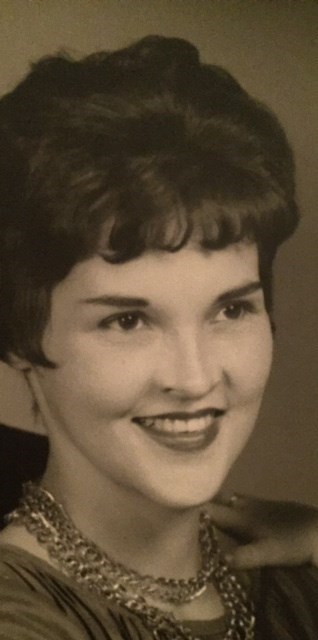 Obituary of Judith Charlene Malone