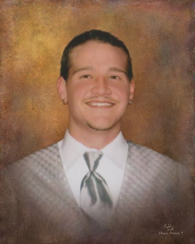 Obituary of Douglas Pug Seamans