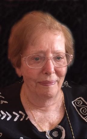 Obituary of Norma Langerman Bloomfield