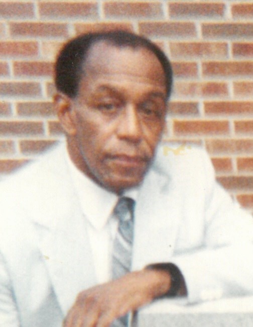 Obituary of Fred McCoy