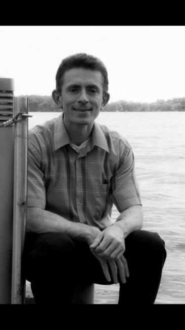 Obituary of Kevin Slaney