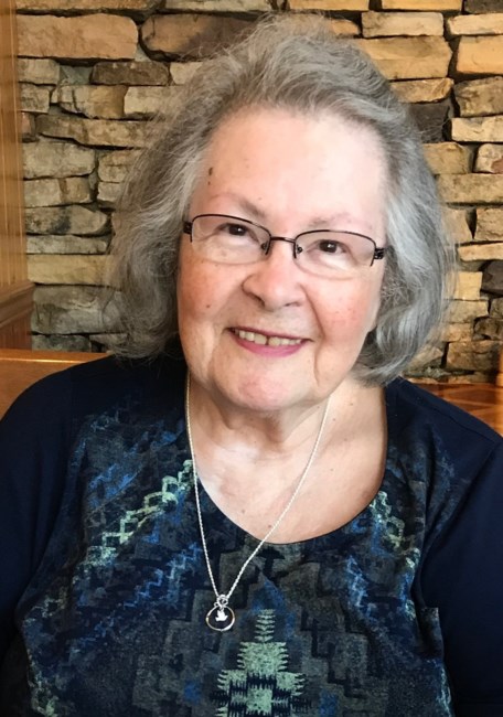 Obituary of Phyllis Elene Branum